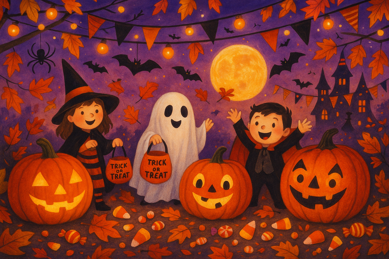 HALLOWEN
