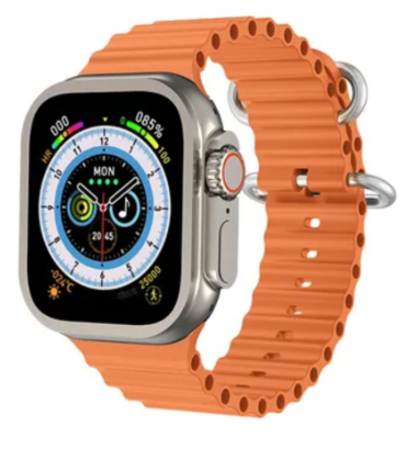 Reloj Inteligente T900 Ultra