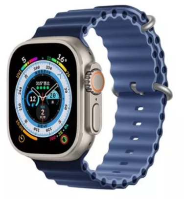 Reloj Inteligente T900 Ultra
