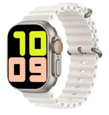 Reloj Inteligente T900 Ultra