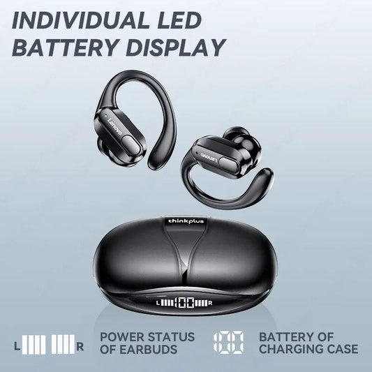 AURICULARES LENOVO XT 80
