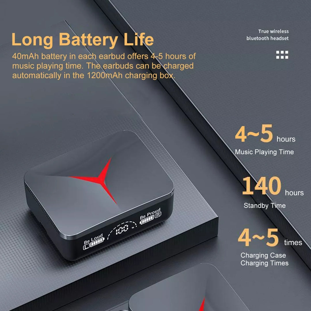 Audifono Inalambrico M90