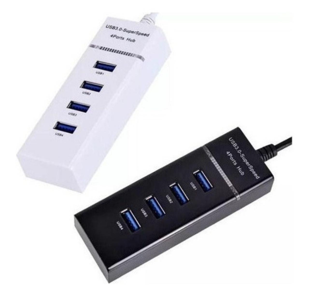 HUP USB 3.0