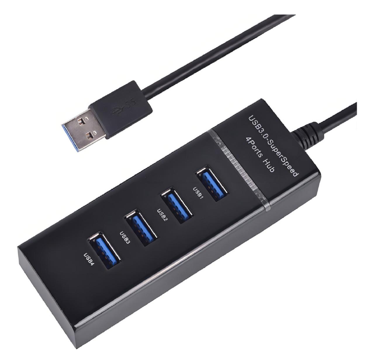 HUP USB 3.0