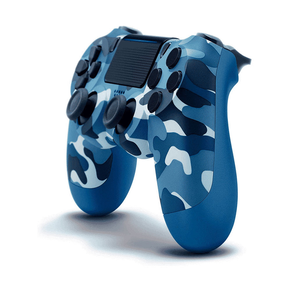 Control Play 4 Camuflados Inalambrico