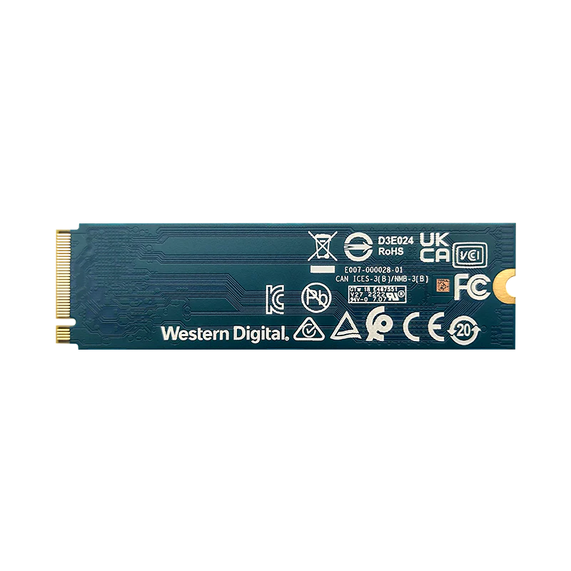 DISCO WD GREEN SSD 240GB M2 PCIE