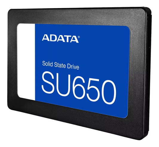 DISCO ADATA SSD 512GB