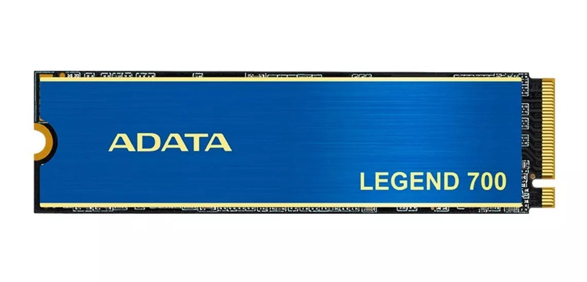 DISCO ADATA SSD 512GB M2 PCIE GEN3 x4NVME