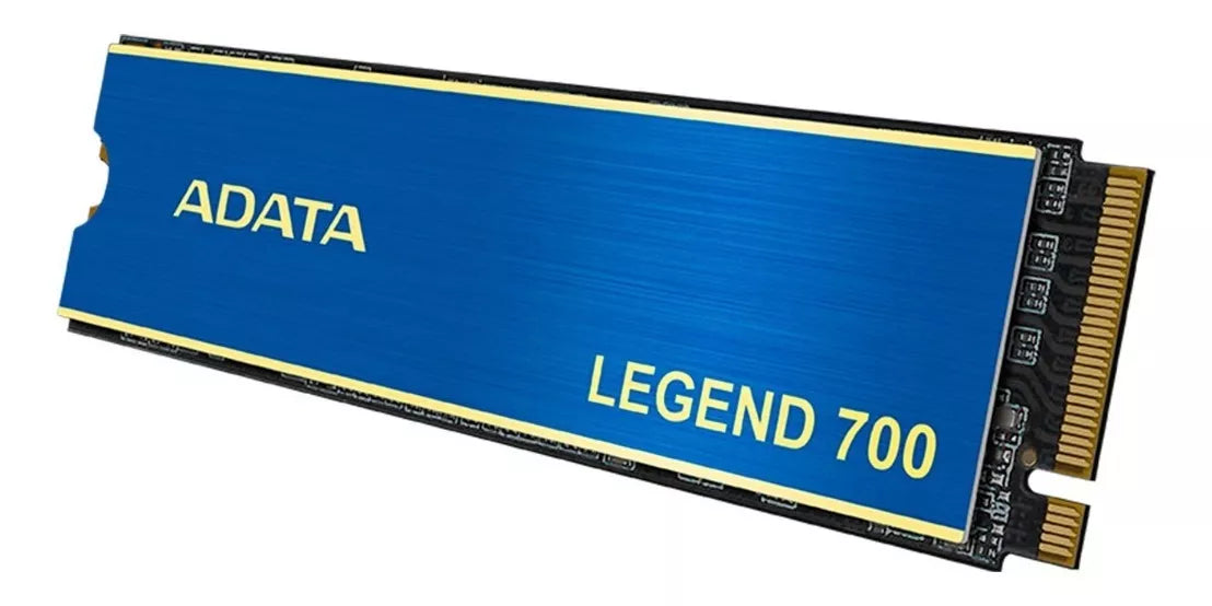 DISCO ADATA SSD 512GB M2 PCIE GEN3 x4NVME