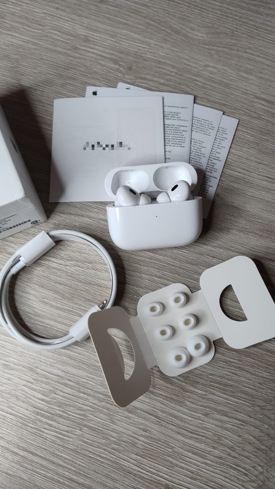 Airpods pro 2