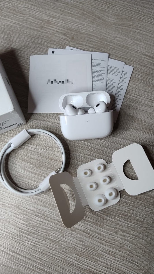 Airpods pro 2