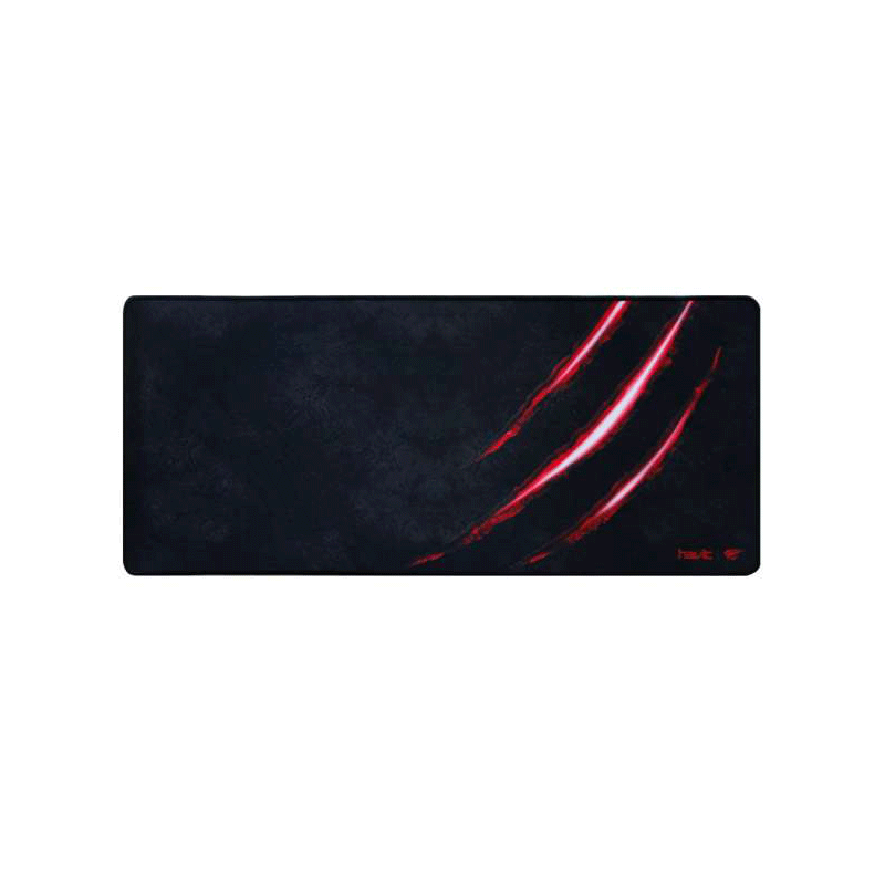 PAD MOUSE EXTRALARGO 70X30 CM GOMA