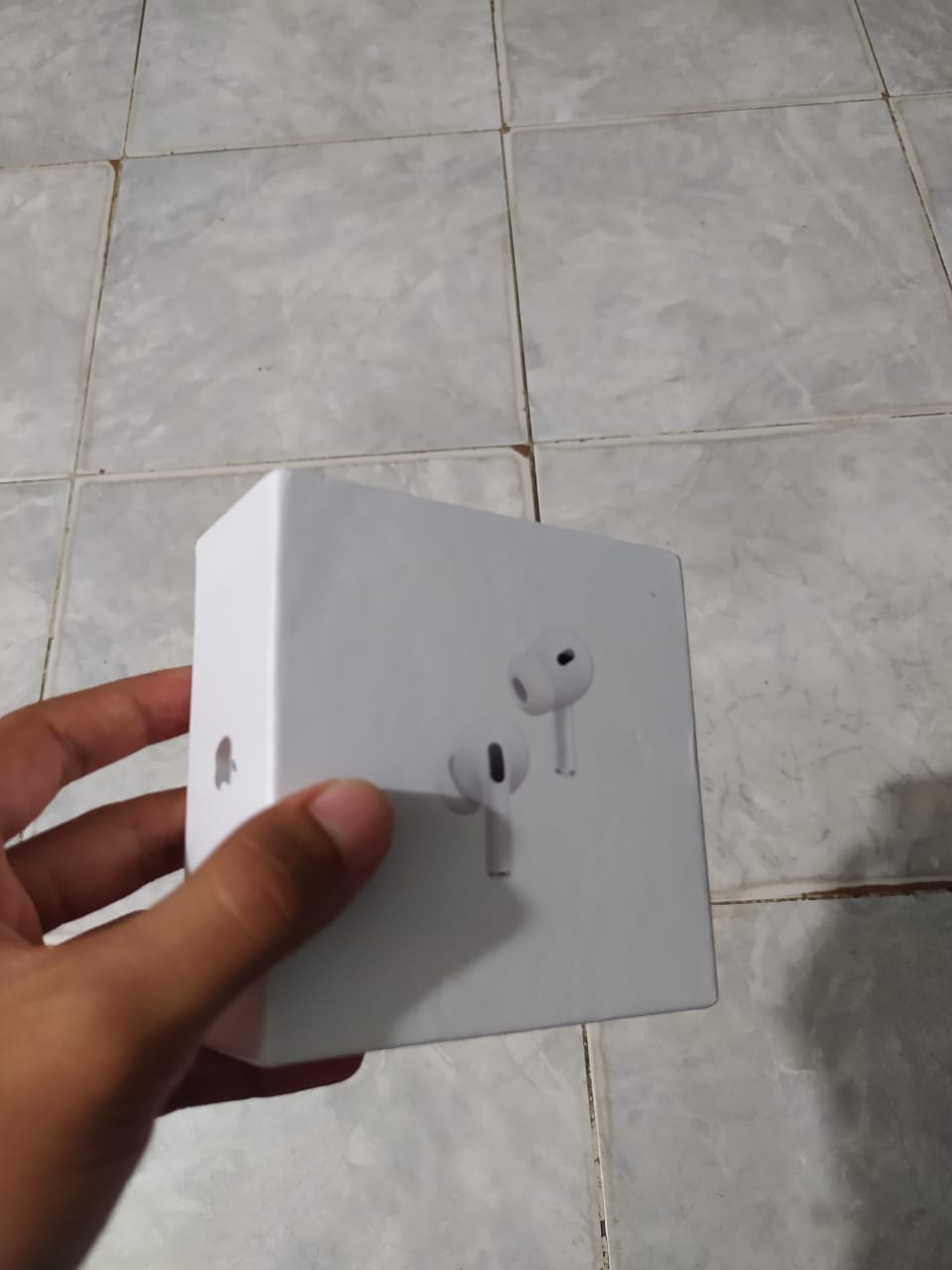 Airpods pro 2