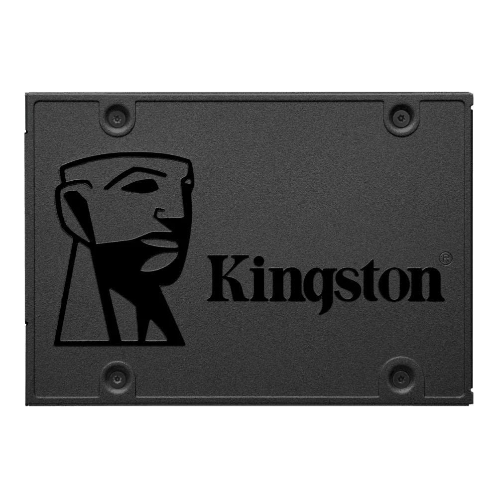 SSD 240GB Kingston A400 2.5"
