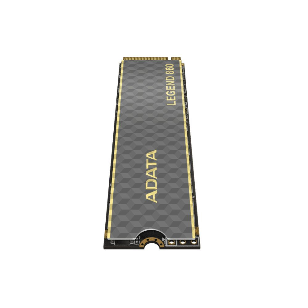 SSD LEGEND 860 1TB PCIe Gen4 M.2