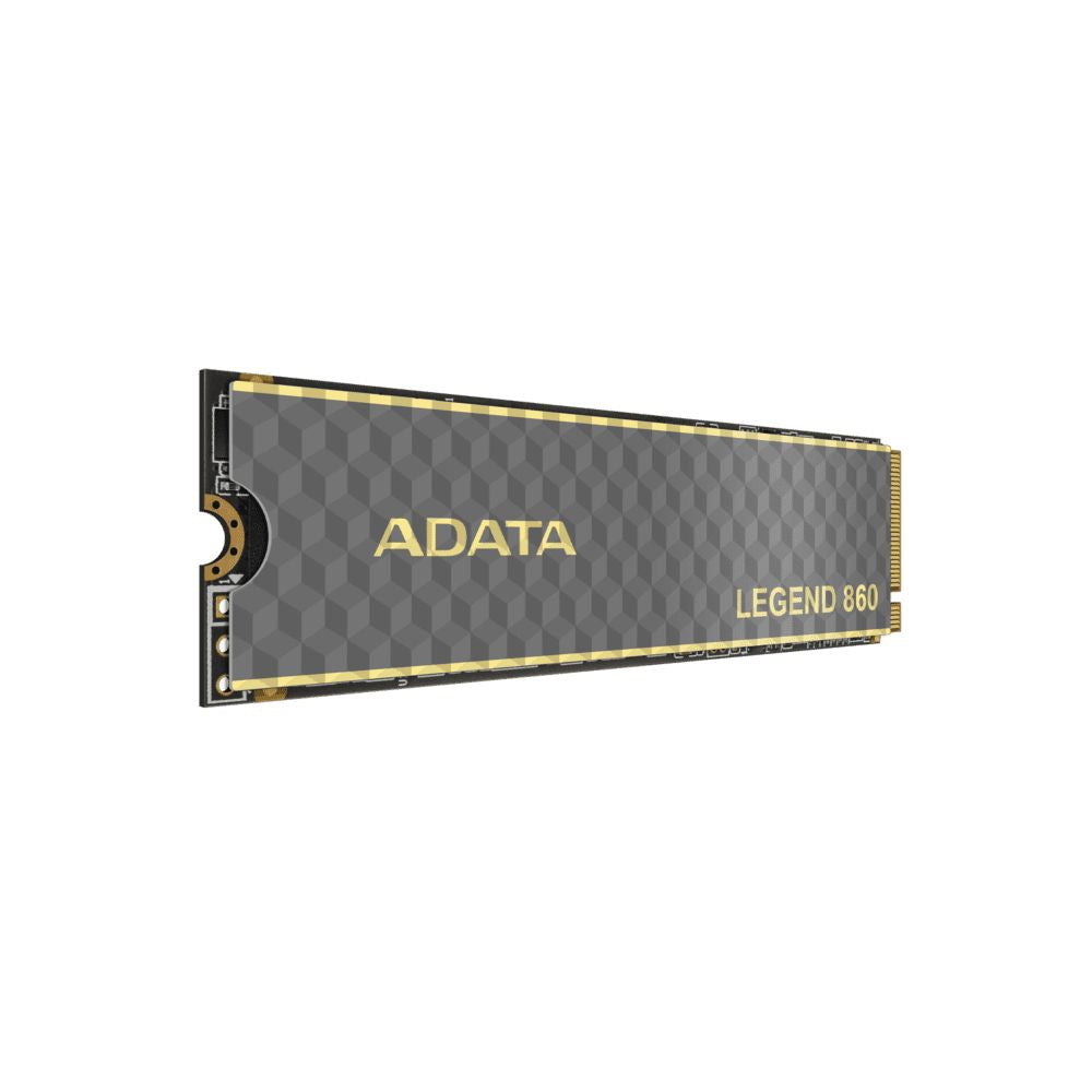 SSD LEGEND 860 1TB PCIe Gen4 M.2