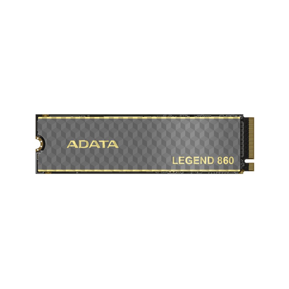 SSD LEGEND 860 1TB PCIe Gen4 M.2