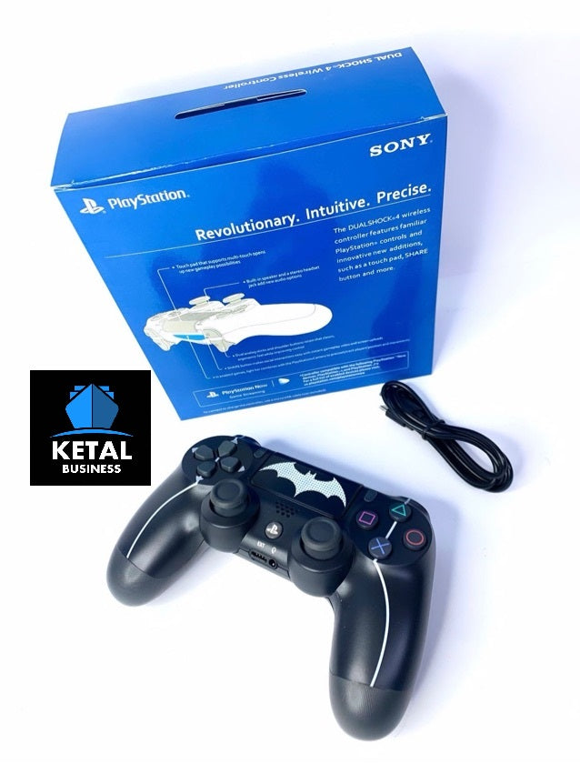 Control de PS4 Con Diseño