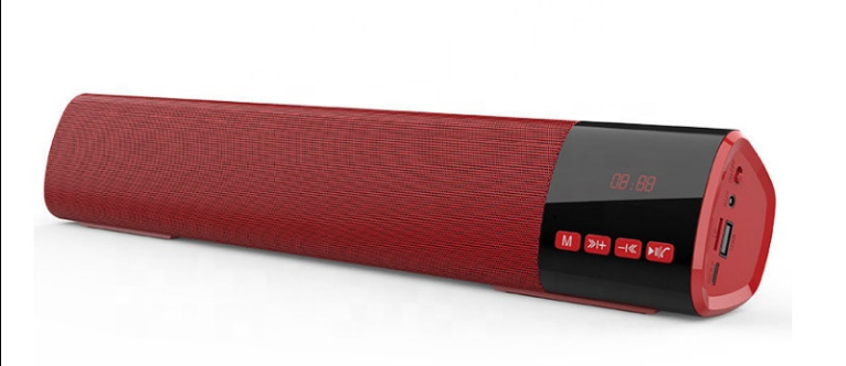 Parlante barra de sonido B28
