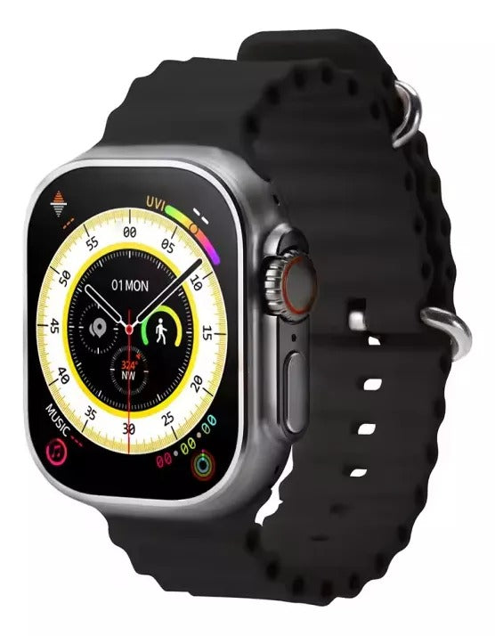 Reloj Inteligente Magnetico V9 Ultral