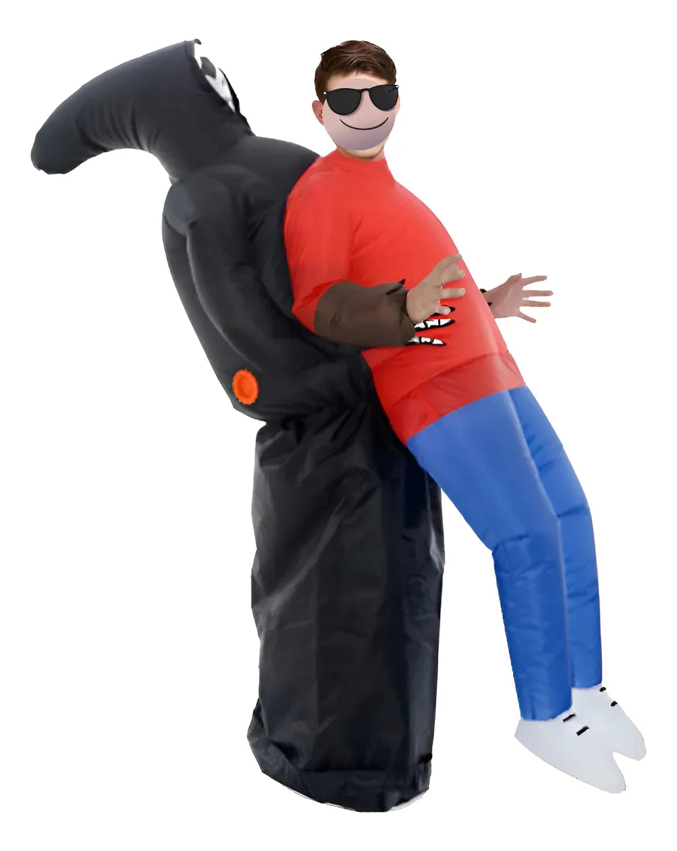 DISFRAZES  HALLOWEEN