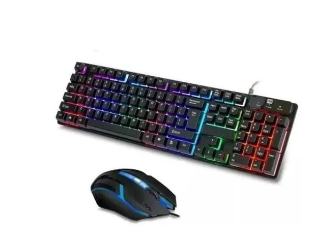 Teclados