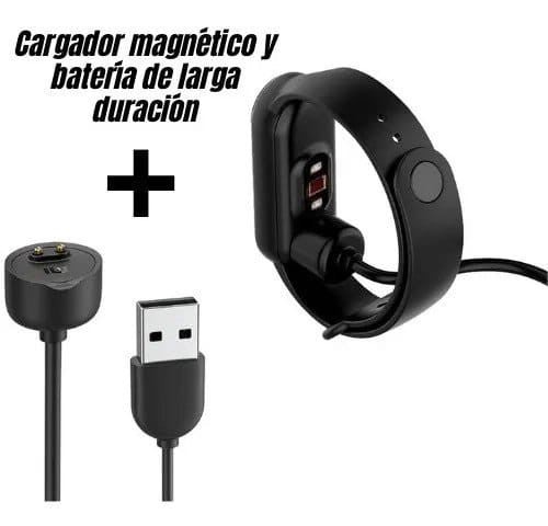 Smartwatch M7 Smartband Banda Inteligent
