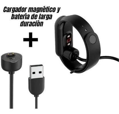 Smartwatch M7 Smartband Banda Inteligent