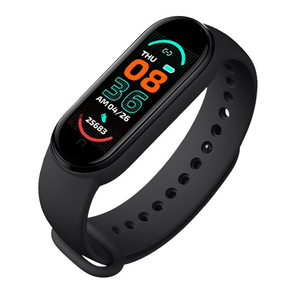 Smartwatch M7 Smartband Banda Inteligent