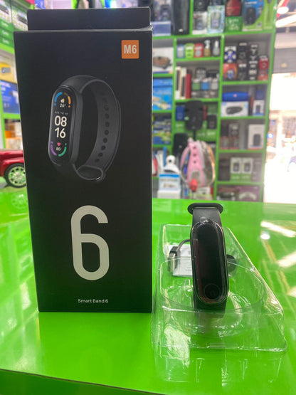 Smartwatch M7 Smartband Banda Inteligent