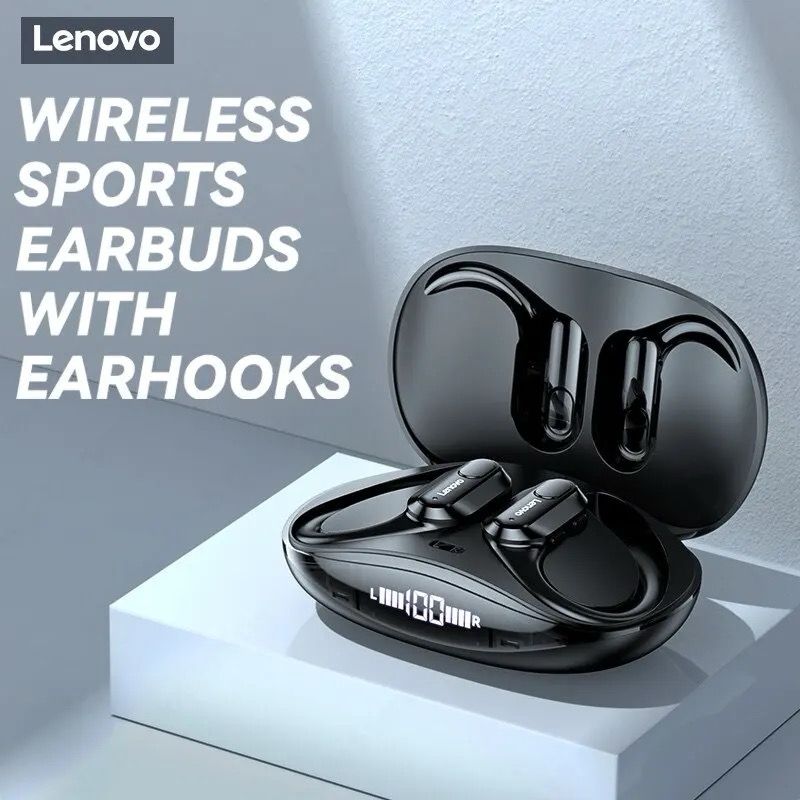 AURICULARES LENOVO XT 80