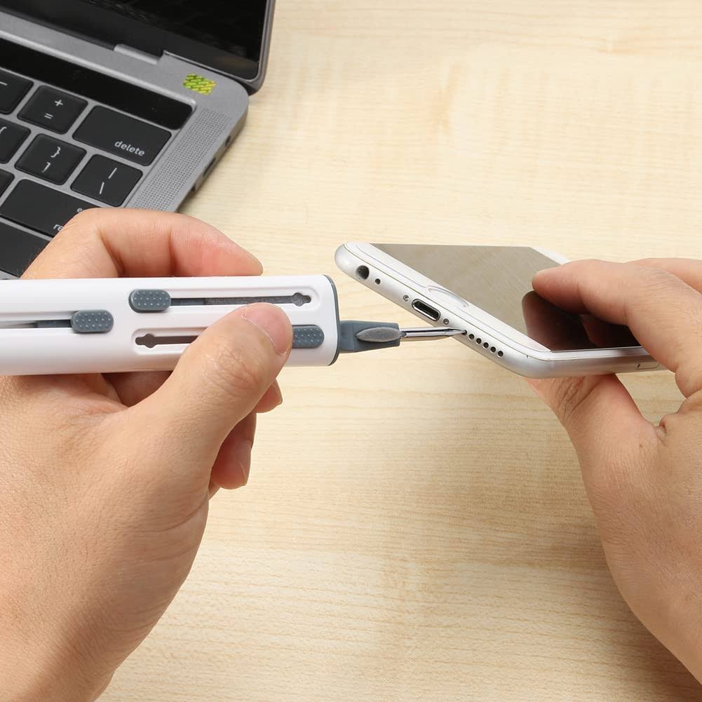 Kit limpieza 4 en 1 equipos tecnFK23D-82