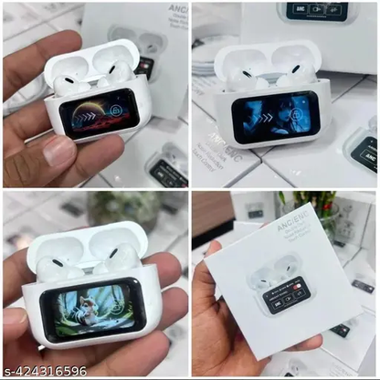 Airpods Pro 3 Pantalla Tactil