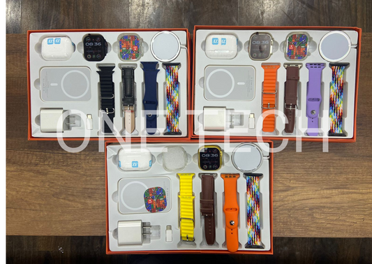 Smart Watch Combo MVP135