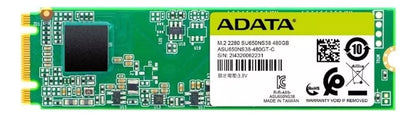DISCO ADATA SSD 120GB M2