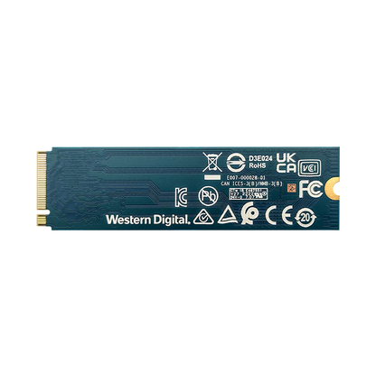 DISCO WD GREEN SSD 240GB M2 PCIE