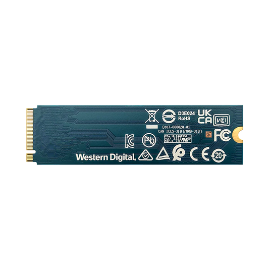 DISCO WD GREEN SSD 240GB M2 PCIE