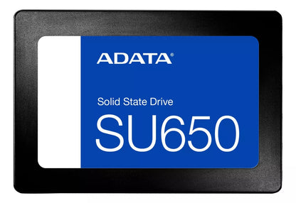 DISCO ADATA SSD 512GB