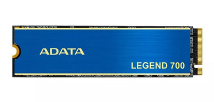 DISCO ADATA SSD 512GB M2 PCIE GEN3 x4NVME