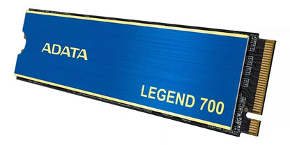 DISCO ADATA SSD 512GB M2 PCIE GEN3 x4NVME