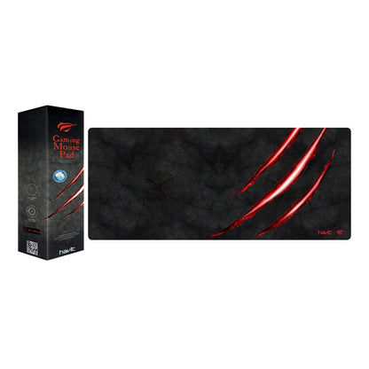 PAD MOUSE EXTRALARGO 70X30 CM GOMA