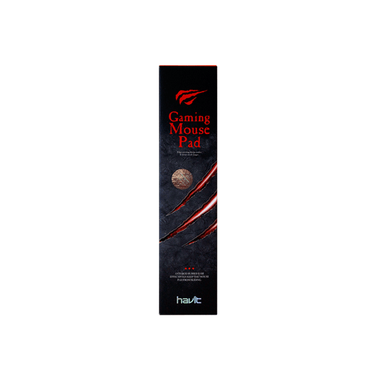 PAD MOUSE EXTRALARGO 70X30 CM GOMA