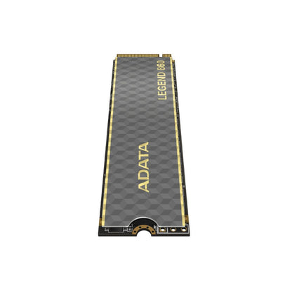 SSD LEGEND 860 1TB PCIe Gen4 M.2