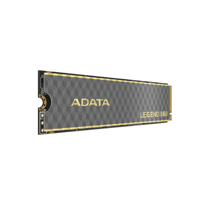 SSD LEGEND 860 1TB PCIe Gen4 M.2