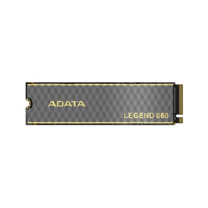 SSD LEGEND 860 1TB PCIe Gen4 M.2