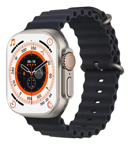 Reloj Inteligente T900 Ultra