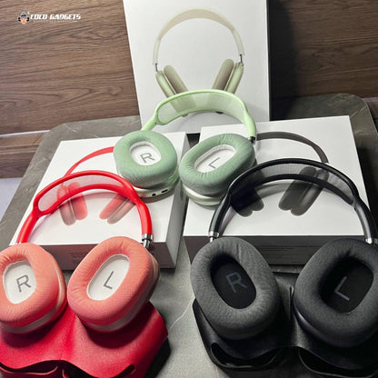 AirPods Max Imantadas 1.1