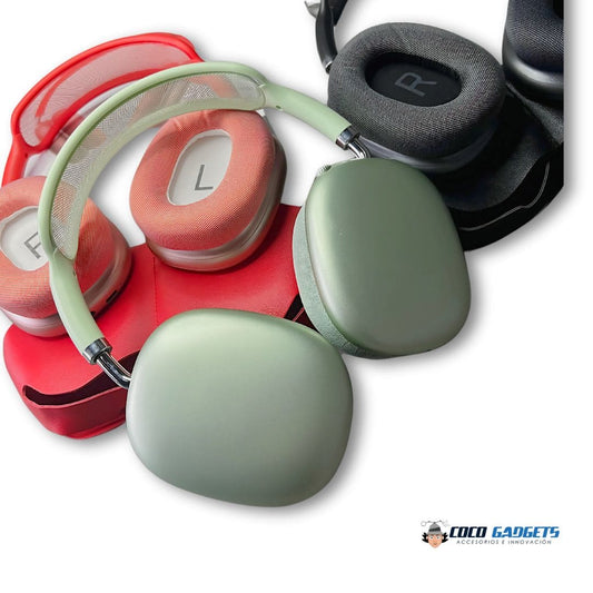 AirPods Max Imantadas 1.1