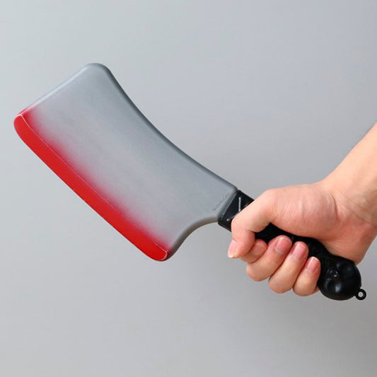 Cuchillo de Juguete Halloween OF-618