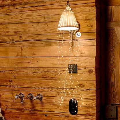 Luz Ramal Micro LED Navidad 15/YX